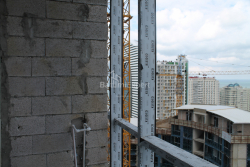 Բնակարան 29.9 մ² - Հերոսների ծառուղի, Batumi, Վրաստан