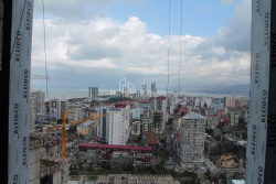 Բնակարան 29.9 մ² - Հերոսների ծառուղի, Batumi, Վրաստан