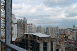 Բնակարան 29.9 մ² - Հերոսների ծառուղի, Batumi, Վրաստан