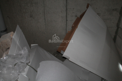 Բնակարան 1-комн 35.9 m² - Հերոսների ծառուղի, Batumi