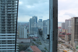 Բնակարան 35.4 մ² - Հերոսների ծառուղի, Batumi, Վրաստан