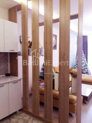 Բնակարան 2-комн 56 m² - Ալեքսանդրա Պուշկին, Batumi