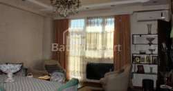 Բնակարան 3-комн 84 m² - Իլյա Ճավճավաձե, Batumi