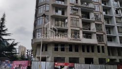 Բնակարան 4-комн 118 m² - Ստեֆան Զուբալաշվիլի, Batumi