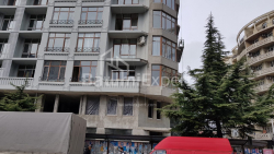 Բնակարան 4-комн 118 m² - Ստեֆան Զուբալաշվիլի, Batumi