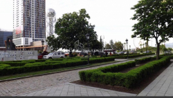 Բնակարան 67 մ² - Մեմեդա Աբաշիձե, Բաթումի, Վրաստан