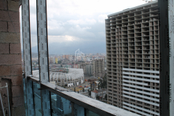 Բնակարան 35.9 մ² - Հերոսների ծառուղի, Batumi, Վրաստан