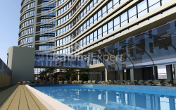 Բնակարան 2-комн 59.4 m² - Հերոսների ծառուղի, Batumi