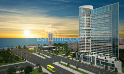 Բնակարան 2-комн 59.4 m² - Հերոսների ծառուղի, Batumi