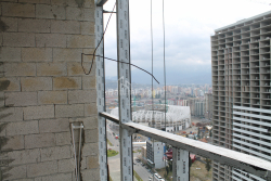 Բնակարան 40.7 մ² - Հերոսների ծառուղի, Batumi, Վրաստан