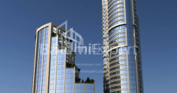 Բնակարան 2-комн 59.4 m² - Հերոսների ծառուղի, Batumi