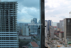 Բնակարան 1-комн 35.2 m² - Հերոսների ծառուղի, Batumi