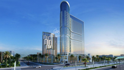 Բնակարան 1-комн 30.7 m² - Հերոսների ծառուղի, Batumi