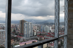 Բնակարան 30.7 մ² - Հերոսների ծառուղի, Batumi, Վրաստан