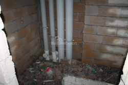 Բնակարան 1-комн 30.3 m² - Հերոսների ծառուղի, Batumi