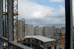 Բնակարան 30 մ² - Հերոսների ծառուղի, Batumi, Վրաստан