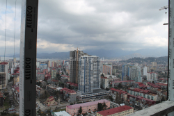 Բնակարան 29.9 մ² - Հերոսների ծառուղի, Batumi, Վրաստан