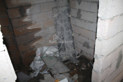 Բնակարան 1-комн 29.9 m² - Հերոսների ծառուղի, Batumi