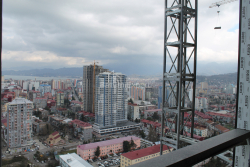 Բնակարան 31.4 մ² - Հերոսների ծառուղի, Batumi, Վրաստан