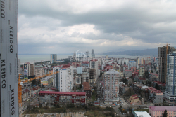 Բնակարան 57.1 մ² - Հերոսների ծառուղի, Batumi, Վրաստан