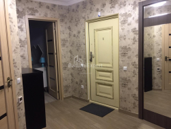 Բնակարան 72 մ² - Յուսուֆ Կոբալաձե, Բաթումի, Վրաստан