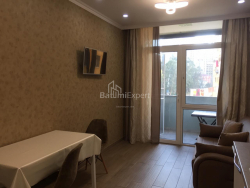 Բնակարան 72 մ² - Յուսուֆ Կոբալաձե, Բաթումի, Վրաստан