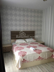 Բնակարան 65 մ² - Շալվա Ինասարիձե, Batumi, Վրաստан