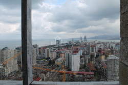 Բնակարան 35.2 մ² - Հերոսների ծառուղի, Batumi, Վրաստан
