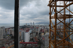 Բնակարան 35 մ² - Հերոսների ծառուղի, Batumi, Վրաստан