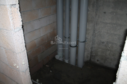 Բնակարան 1-комн 32.6 m² - Հերոսների ծառուղի, Batumi
