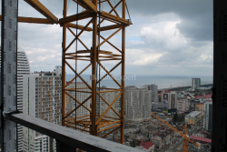 Բնակարան 32.6 մ² - Հերոսների ծառուղի, Batumi, Վրաստан