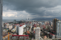 Բնակարան 30 մ² - Հերոսների ծառուղի, Batumi, Վրաստан