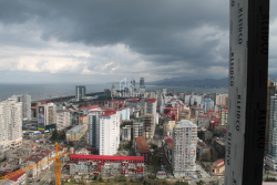Բնակարան 30 մ² - Հերոսների ծառուղի, Batumi, Վրաստан