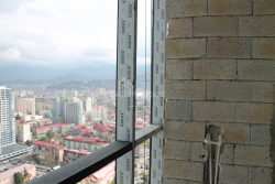 Բնակարան 30 մ² - Հերոսների ծառուղի, Batumi, Վրաստан