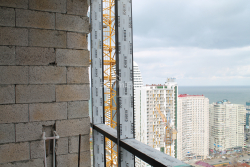 Բնակարան 29.9 մ² - Հերոսների ծառուղի, Batumi, Վրաստан