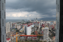 Բնակարան 29.9 մ² - Հերոսների ծառուղի, Batumi, Վրաստан