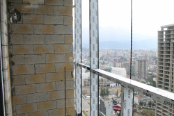 Բնակարան 35.4 մ² - Հերոսների ծառուղի, Batumi, Վրաստан