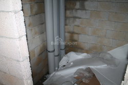 Բնակարան 1-комн 35.4 m² - Հերոսների ծառուղի, Batumi
