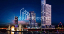 Բնակարան 1-комн 35.4 m² - Հերոսների ծառուղի, Batumi