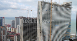 Բնակարան 35.4 մ² - Հերոսների ծառուղի, Batumi, Վրաստан