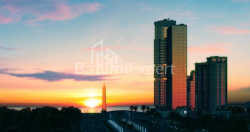 Բնակարան 1-комн 35.9 m² - Հերոսների ծառուղի, Batumi