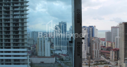 Բնակարան 1-комн 39.8 m² - Հերոսների ծառուղի, Batumi