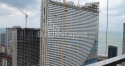 Բնակարան 39.8 մ² - Հերոսների ծառուղի, Batumi, Վրաստан