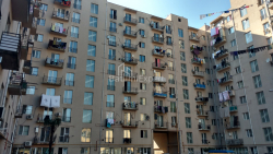 Բնակարան 1-комн 60 m² - Պետրա Բագրատիոնի, Batumi