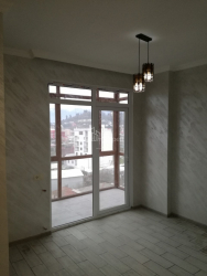 Բնակարան 48 մ² - Պետրա Մելիքիշվիլի, Batumi, Վրաստан