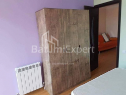 Բնակարան 2-комн 50 m² - Փառնվազ թագավոր, Batumi