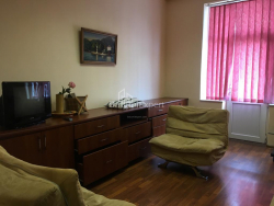 Բնակարան 1-комн 40 m² - մայիսի 26, Batumi