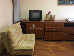 Բնակարան 1-комн 40 m² - մայիսի 26, Batumi