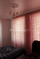 Բնակարան 4-комн 110 m² - Գալակտիոն Տաբիձե, Batumi