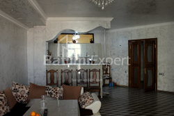 Բնակարան 4-комн 110 m² - Գալակտիոն Տաբիձե, Batumi